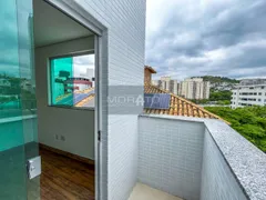 Cobertura com 3 Quartos à venda, 240m² no Castelo, Belo Horizonte - Foto 37