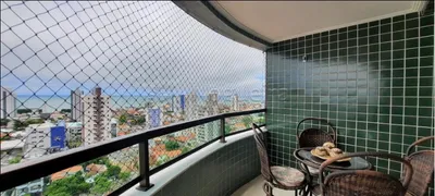 Apartamento com 5 Quartos à venda, 116m² no Bairro Novo, Olinda - Foto 5