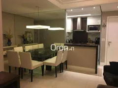 Apartamento com 3 Quartos à venda, 89m² no Setor Bueno, Goiânia - Foto 1