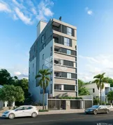 Apartamento com 2 Quartos à venda, 72m² no Perequê, Porto Belo - Foto 3