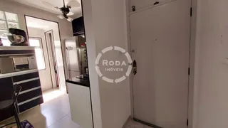 Apartamento com 2 Quartos à venda, 91m² no Gonzaga, Santos - Foto 14