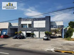 Galpão / Depósito / Armazém à venda, 2100m² no Vila Jundiaí, Mogi das Cruzes - Foto 1