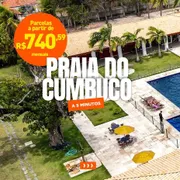 Terreno / Lote / Condomínio à venda, 360m² no Icarai, Caucaia - Foto 2