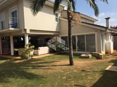 Casa de Condomínio com 4 Quartos à venda, 283m² no Granja Viana, Cotia - Foto 11