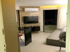 Flat com 1 Quarto à venda, 37m² no Consolação, São Paulo - Foto 9