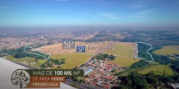 Terreno / Lote / Condomínio à venda, 250m² no Monte Mor, Monte Mor - Foto 14