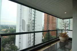 Apartamento com 4 Quartos à venda, 202m² no Higienópolis, São Paulo - Foto 1