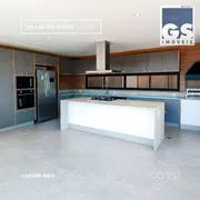 Casa de Condomínio com 3 Quartos para venda ou aluguel, 295m² no Condominio Villas do Golfe, Itu - Foto 2