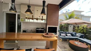 Casa de Condomínio com 3 Quartos à venda, 255m² no Alphaville Flamboyant Residencial Araguaia, Goiânia - Foto 15