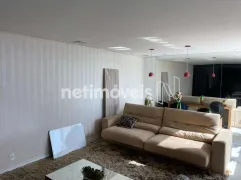 Casa de Condomínio com 4 Quartos à venda, 350m² no Buritis, Belo Horizonte - Foto 11