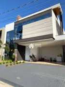 Casa de Condomínio com 3 Quartos à venda, 256m² no Alto Alegre, Cascavel - Foto 1