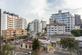 Apartamento com 1 Quarto para alugar, 56m² no Bigorrilho, Curitiba - Foto 4
