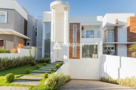 Casa de Condomínio com 3 Quartos à venda, 320m² no Oficinas, Ponta Grossa - Foto 1