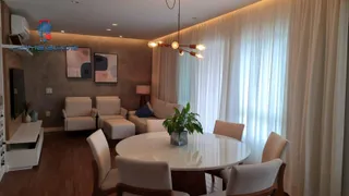 Apartamento com 2 Quartos à venda, 90m² no Jardim America, Paulínia - Foto 17