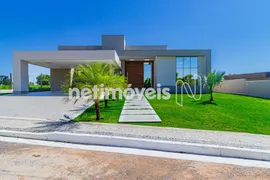 Casa de Condomínio com 4 Quartos à venda, 404m² no Residencial Vitoria I, Lagoa Santa - Foto 1
