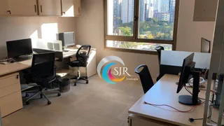 Conjunto Comercial / Sala para alugar, 288m² no Itaim Bibi, São Paulo - Foto 12