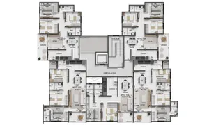 Apartamento com 2 Quartos à venda, 60m² no Industrias, João Pessoa - Foto 11