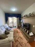 Apartamento com 2 Quartos à venda, 65m² no Baeta Neves, São Bernardo do Campo - Foto 1