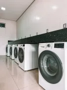 Flat com 1 Quarto para alugar, 33m² no Recreio Dos Bandeirantes, Rio de Janeiro - Foto 10