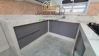 Casa de Condomínio com 3 Quartos à venda, 101m² no Vila Nova Bonsucesso, Guarulhos - Foto 2