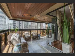 Apartamento com 4 Quartos à venda, 431m² no Vila Nova Conceição, São Paulo - Foto 9