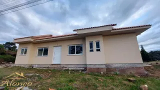 Casa com 2 Quartos à venda, 118m² no Vila Germania, Nova Petrópolis - Foto 2