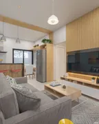 Casa de Vila com 3 Quartos à venda, 70m² no Usina, Atibaia - Foto 12