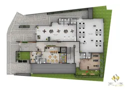 Apartamento com 3 Quartos à venda, 101m² no Humaitá, Bento Gonçalves - Foto 19