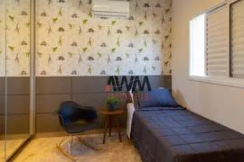 Casa de Condomínio com 3 Quartos à venda, 100m² no Vila Maria, Aparecida de Goiânia - Foto 10