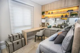 Apartamento com 2 Quartos à venda, 67m² no São Francisco, Curitiba - Foto 12