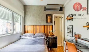 Apartamento com 4 Quartos à venda, 230m² no Moema, São Paulo - Foto 10