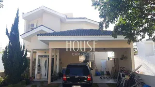 Casa de Condomínio com 4 Quartos à venda, 356m² no Vila Haro, Sorocaba - Foto 2