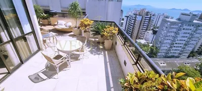Cobertura com 4 Quartos à venda, 392m² no Centro, Florianópolis - Foto 1