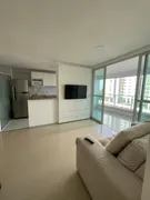 Apartamento com 1 Quarto para alugar, 40m² no Ponta Do Farol, São Luís - Foto 11