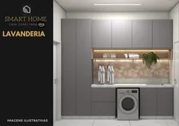 Casa de Condomínio com 3 Quartos à venda, 310m² no Jardim Imperial, Cuiabá - Foto 4