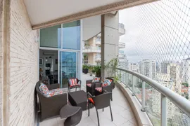 Apartamento com 3 Quartos para venda ou aluguel, 198m² no Vila Nova Conceição, São Paulo - Foto 8