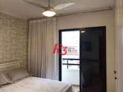 Apartamento com 2 Quartos à venda, 85m² no Gonzaga, Santos - Foto 9
