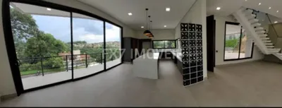 Casa de Condomínio com 4 Quartos à venda, 614m² no Jardim Atibaia, Campinas - Foto 15