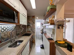 Apartamento com 2 Quartos à venda, 60m² no Vila Valparaiso, Santo André - Foto 18
