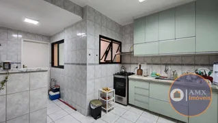 Apartamento com 4 Quartos à venda, 130m² no Tenório, Ubatuba - Foto 8