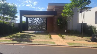 Casa de Condomínio com 4 Quartos para venda ou aluguel, 375m² no Alphaville, Ribeirão Preto - Foto 50