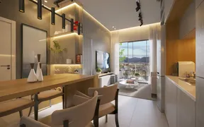 Apartamento com 1 Quarto à venda, 40m² no São Francisco de Assis, Camboriú - Foto 1