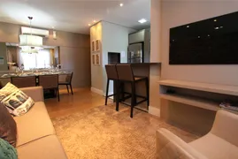 Apartamento com 3 Quartos à venda, 71m² no Barigui, Curitiba - Foto 18