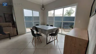 Casa de Condomínio com 3 Quartos à venda, 188m² no Santa Claudina, Vinhedo - Foto 12