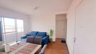 Apartamento com 2 Quartos à venda, 52m² no Vila Metalurgica, Santo André - Foto 9