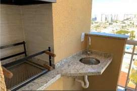 Apartamento com 2 Quartos à venda, 64m² no Campestre, Santo André - Foto 1