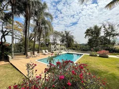 Casa de Condomínio com 5 Quartos à venda, 696m² no Condomínio Terras de São José, Itu - Foto 45