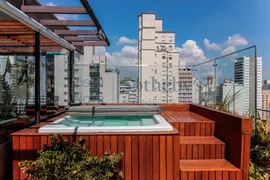 Cobertura com 3 Quartos para venda ou aluguel, 411m² no Jardim América, São Paulo - Foto 17