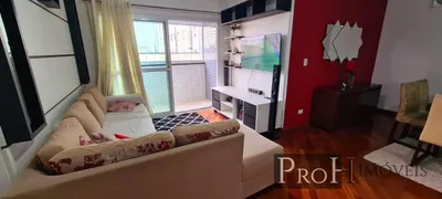 Apartamento com 3 Quartos à venda, 137m² no Santa Paula, São Caetano do Sul - Foto 1