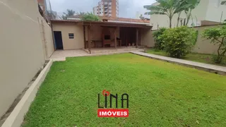 Casa com 3 Quartos para alugar, 260m² no Enseada, Guarujá - Foto 4